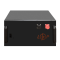 Блок високовольтної батареї LP LiFePO4 Battery HVM 51.2V 100 Ah (5,12 кВтг) AB rack