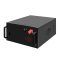 Блок високовольтної батареї LP LiFePO4 Battery HVM 51.2V 100 Ah (5,12 кВтг) AB rack