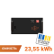 Блок високовольтної батареї LP LiFePO4 Battery HVM 230 Ah