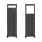 Акумулятор LP LiFePO4 Battery HVM 870,4V 100Ah (87040 Wh) BMS 160А P AB Lrack black