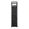 Акумулятор LP LiFePO4 Battery HVM 358,4V 280Ah (100352 Wh) BMS 125А AB Lrack black