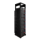 Акумулятор LP LiFePO4 Battery HVM 358,4V 280Ah (100352 Wh) BMS 125А AB Lrack black