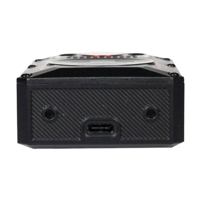 Боді камера Recoda M502B, WiFi, GPS, 128GB