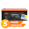 Акумулятор LP LiFePO4 76,8V - 50 Ah (3840Wh) (BMS 80A/50А) пластик Smart BT
