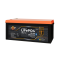 Акумулятор LP LiFePO4 76,8V - 50 Ah (3840Wh) (BMS 80A/50А) пластик Smart BT