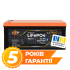 Акумулятор LP LiFePO4 76,8V - 32 Ah (2457Wh) (BMS 64A/32А) пластик Smart BT
