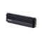 Накопичувач SSD M.2 Apacer AS2280Q4U5 (For PS5) 2TB 2280 PCIe 4.0x4 NVMe 3D Nand Read/Write: 7400/7000 MB/sec (AP2TBAS2280Q4U5-1)