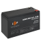 Акумулятор AGM LPM 12V - 8 Ah