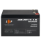 Акумулятор AGM LPM 12V - 8 Ah