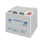 Акумулятор мультигелевий LPM-MG 12V - 40 Ah