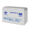 Акумулятор мультигелевий LPM-MG 12V - 100 Ah