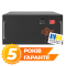 Акумулятор LP LiFePO4 51,2V - 160 Ah (8192Wh) (BMS JK 150A/100А) RM BL