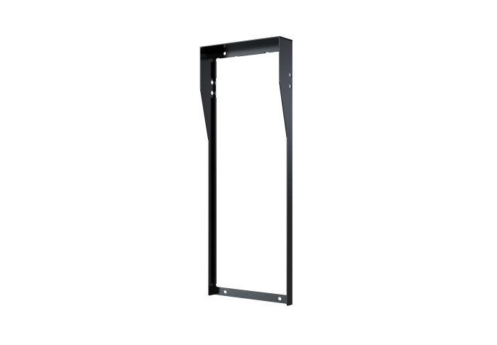X915S (IW) Rain Cover - Захисний козирок для врізного монтажу