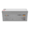 Акумулятор мультигелевий LP-MG 12V - 180 Ah Silver