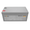 Акумулятор мультигелевий LP-MG 12V - 250 Ah Silver
