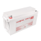 Акумулятор гелевий LP-GL 12V - 150 Ah Silver