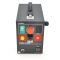 Апарат точкового зварювання конденсаторний SUNKKO S709 PLUS, Ni-Cd, Ni-MH, Li-Ion, стрічка 0,5-0,35 мм, струм 80-800А, 220V, 16 мм2, U=20V, 4.3kW