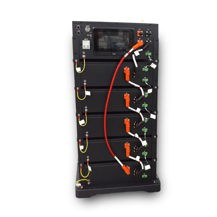 Акумулятор LiFePO4 літій залізо фосфатний 320В 100А·год Full Energy FEG-320100 (32kWh)