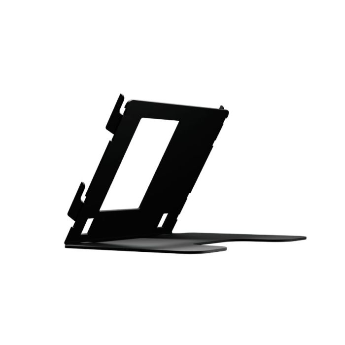 Настільний кронштейн Bas-IP BR-AT10 (black) для моніторів