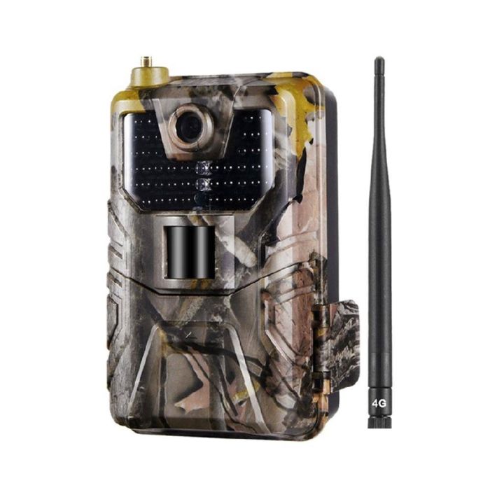 APP / 4G фотопастка HC900Plus (20Mp, Cloud) (870)