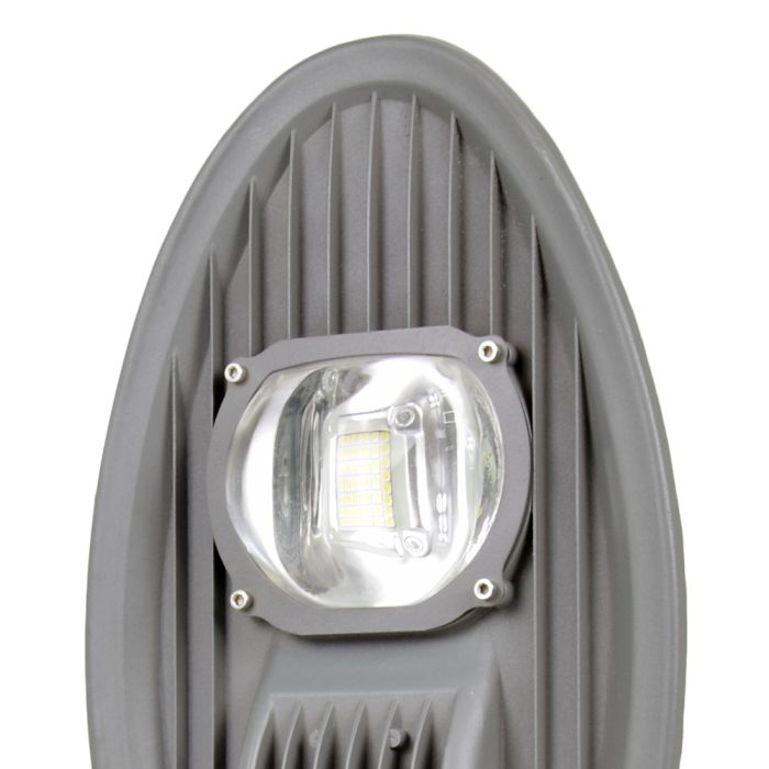 Світильник світлодіодний Lightwell LPR-021-0-65K-50W COB консольний 50W
