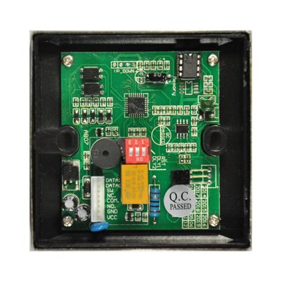 Автономний контролер з вбудованим RFID зчитувачем PR-110I-EM