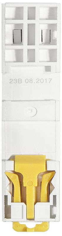 Модульний контактор MK-N 2P 16A 2NO 220V