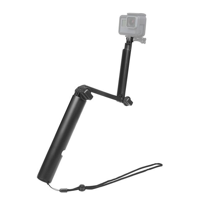Екшн-камера GoPro Hero11 Black (CHDHX-111-RW)