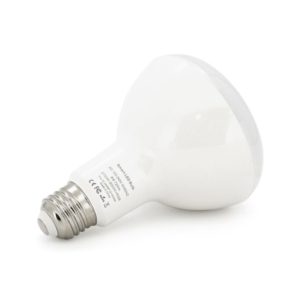 Розумна лампочка YOSO WiFi Smart Bulb 9, 2700-9000K RGB, цоколь E27