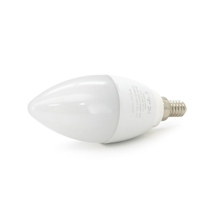 Розумна лампочка YOSO WiFi Smart Bulb 9, 2700-9000K RGB, цоколь E27