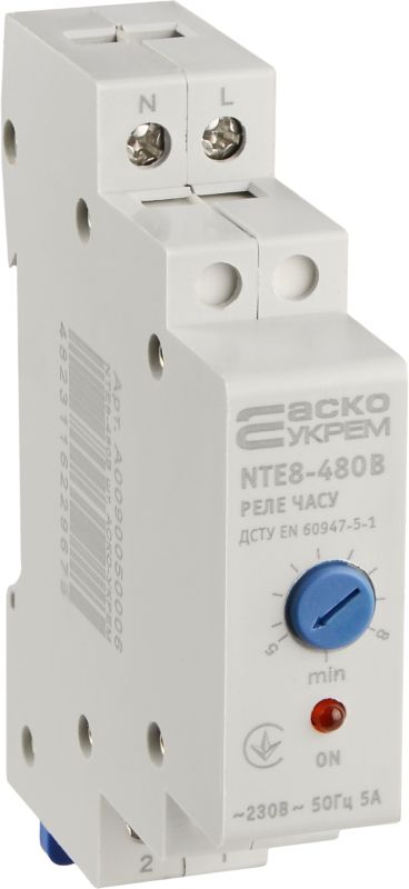 Реле NTE8-480В (STE8-480В)