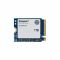 Накопичувач SSD M.2 Kingston NV3 1000GB NVMe 2230 PCIe 4.0 x4 3D NAND (SNV3SM3/1T0)