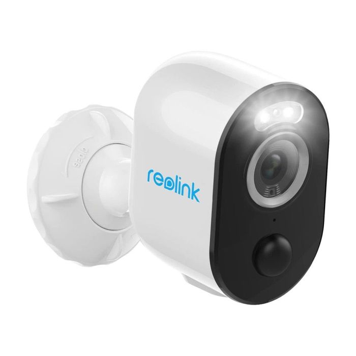 Бездротова автономна Wi-Fi IP відеокамера Reolink Argus Series B330