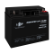 Акумулятор AGM LPM 12V - 18 Ah