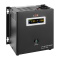 ДБЖ з правильною синусоїдою 12V LPY-W-PSW-500VA+(350Вт)5A/10A