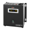 ДБЖ з правильною синусоїдою 12V LPY-W-PSW-800VA+(560Вт)5A/15A