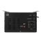 ДБЖ з правильною синусоїдою 12V LPY-W-PSW-800VA+(560Вт)5A/15A