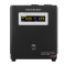 ДБЖ з правильною синусоїдою 24V LPY-W-PSW-1500VA+(1050Вт)10A/15A