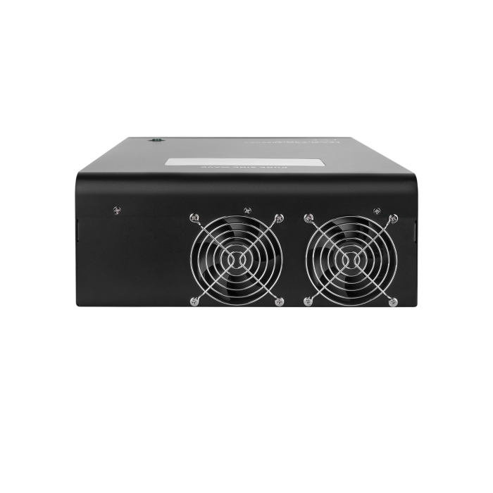 ДБЖ з правильною синусоїдою 48V LPY-W-PSW-3000VA+(2100Вт)