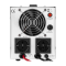 ДБЖ з правильною синусоїдою 12V LPY-PSW-800VA+(560Вт)5A/15A