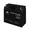 Акумулятор AGM LPM 12V - 20 Ah
