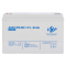 Акумулятор мультигелевий LPM-MG 12V - 80 Ah