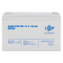 Акумулятор мультигелевий LPM-MG 12V - 80 Ah