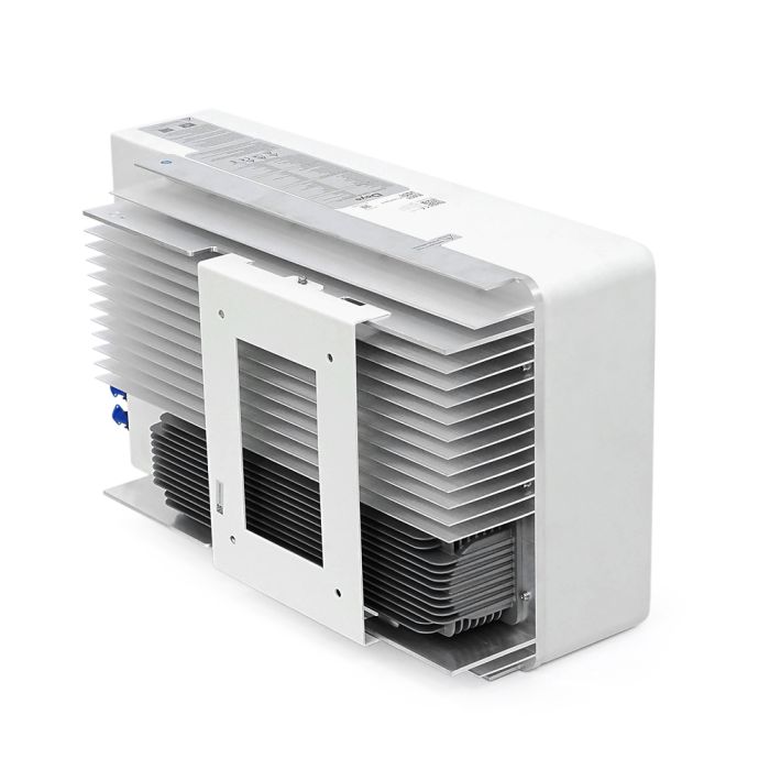 Гібридний інвертор (hybrid) Deye SUN-5K-SG05LP1-EU WI-FI, 5кВт, однофазний, (МРРТ 125-425/120А/DC48В)Parallel