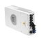 Гібридний інвертор (hybrid) Deye SUN-5K-SG05LP1-EU WI-FI, 5кВт, однофазний, (МРРТ 125-425/120А/DC48В)Parallel
