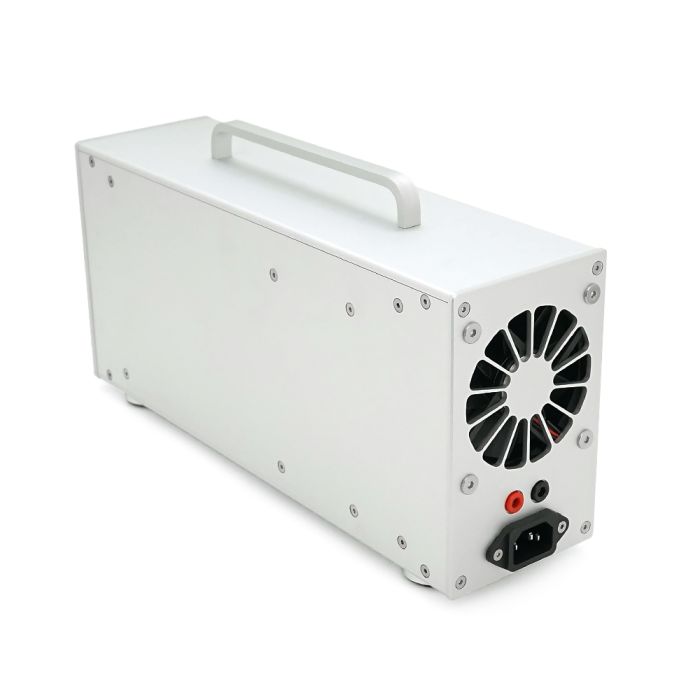 Універсальний зарядний пристрій для акумуляторів Li, ZXD 2400, 0-60V/50A, 220В, 3kW, LED дисплей, універсальний захист
