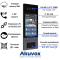 X915S - Багатоабонентна панель виклику на Android (розпізнавання обличчя, Bluetooth), Багатоабонентна