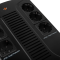 Лінійно-інтерактивне ДБЖ LP 650VA-6PS (455Вт)