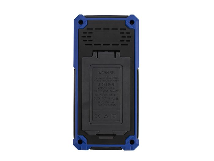 Портативний осцилограф (100 МГц, 2 канали, генератор сигналів) OWON HDS2102S
