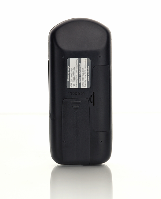 Дозиметр-радіометр МКС-05 "ТЕРРА" (без bluetooth)